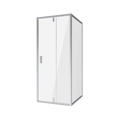 Душевой уголок Niagara Nova NG-63-10A-A100 100х100